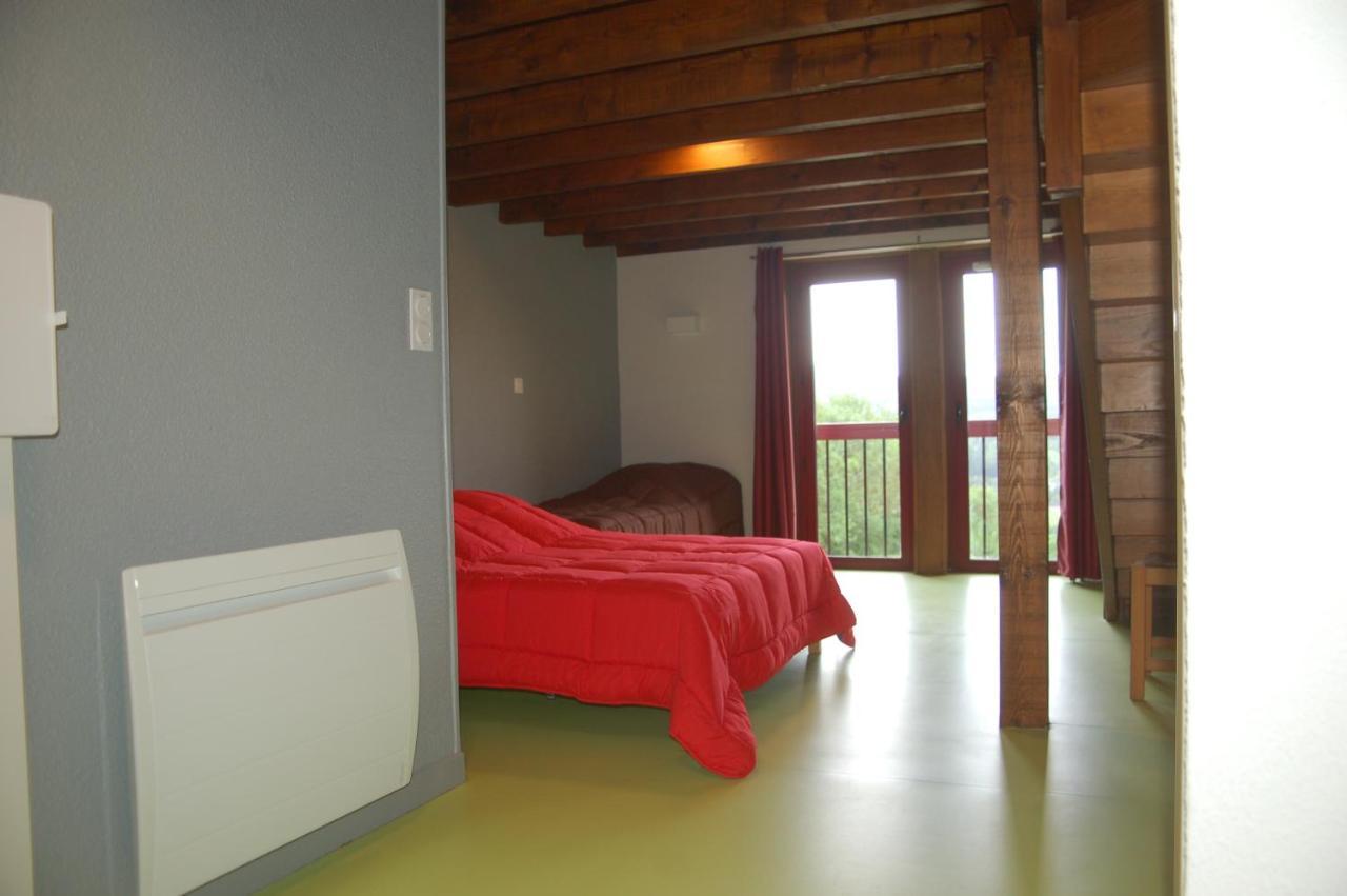 Gite Du Haut Cantal - Appartements Meubles Avec Kitchenette Et Chambres Sans Kitchenette Condat  外观 照片