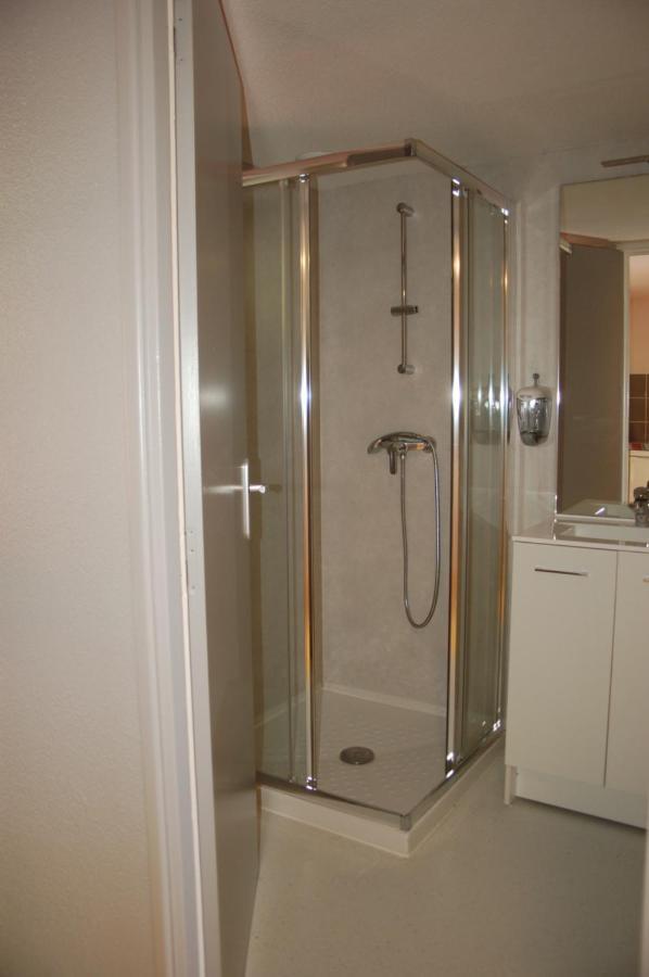 Gite Du Haut Cantal - Appartements Meubles Avec Kitchenette Et Chambres Sans Kitchenette Condat  外观 照片