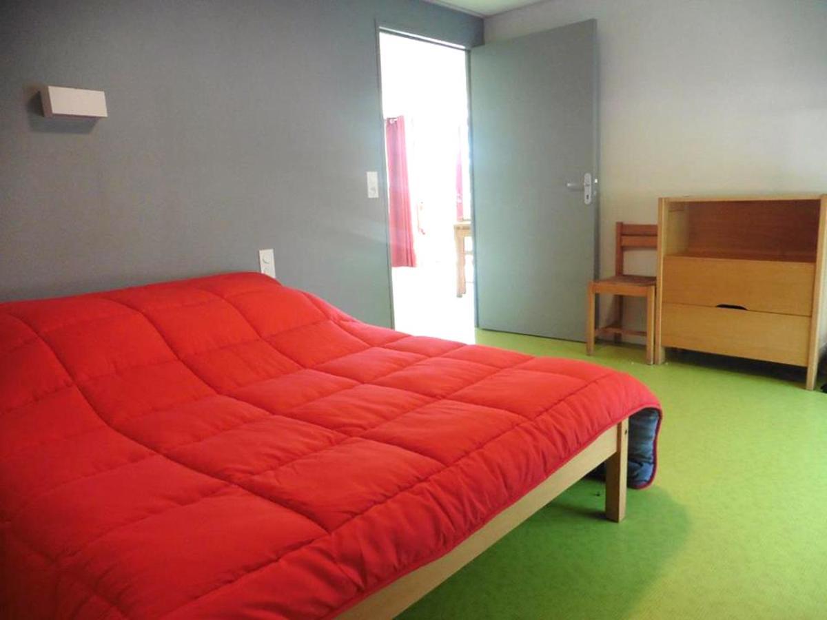 Gite Du Haut Cantal - Appartements Meubles Avec Kitchenette Et Chambres Sans Kitchenette Condat  外观 照片